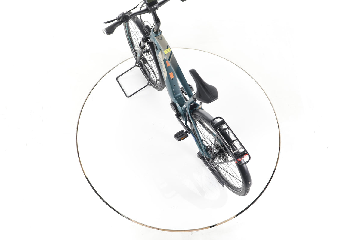 Conway Cairon T 3.0 Trekking E-Bike - Image 21