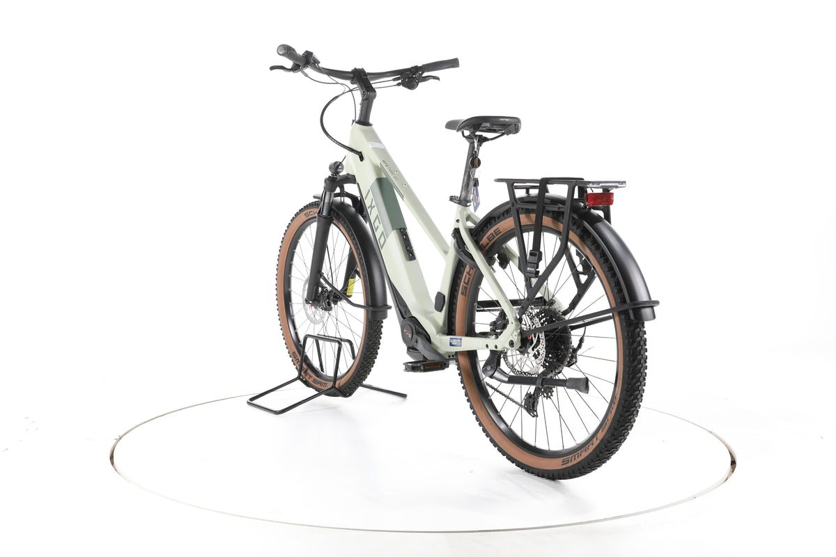 IXGO MT-E Three Trekking E-Bike 2024 - Image 9
