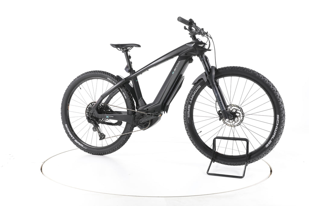 Bianchi E-Omnia X Type E-Bike Fully - Image 2