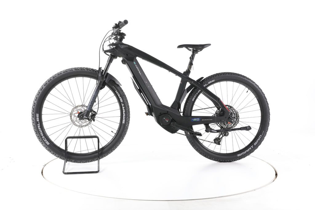 Bianchi E-Omnia X Type E-Bike Fully - Image 7