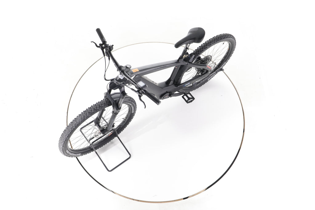 Bianchi E-Omnia X Type E-Bike Fully - Image 18