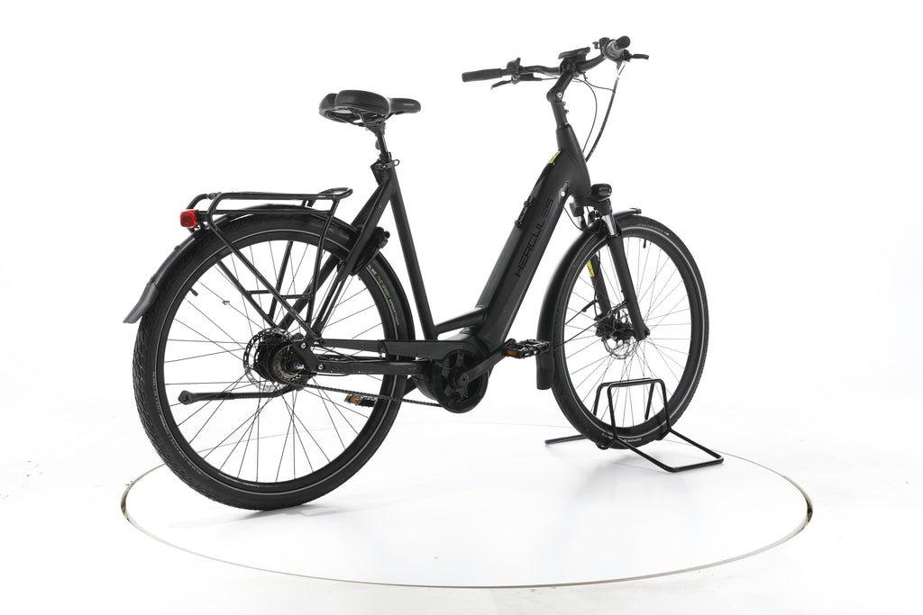 Hercules Roberta I-R8 City E-Bike Tiefeinsteiger - Image 12