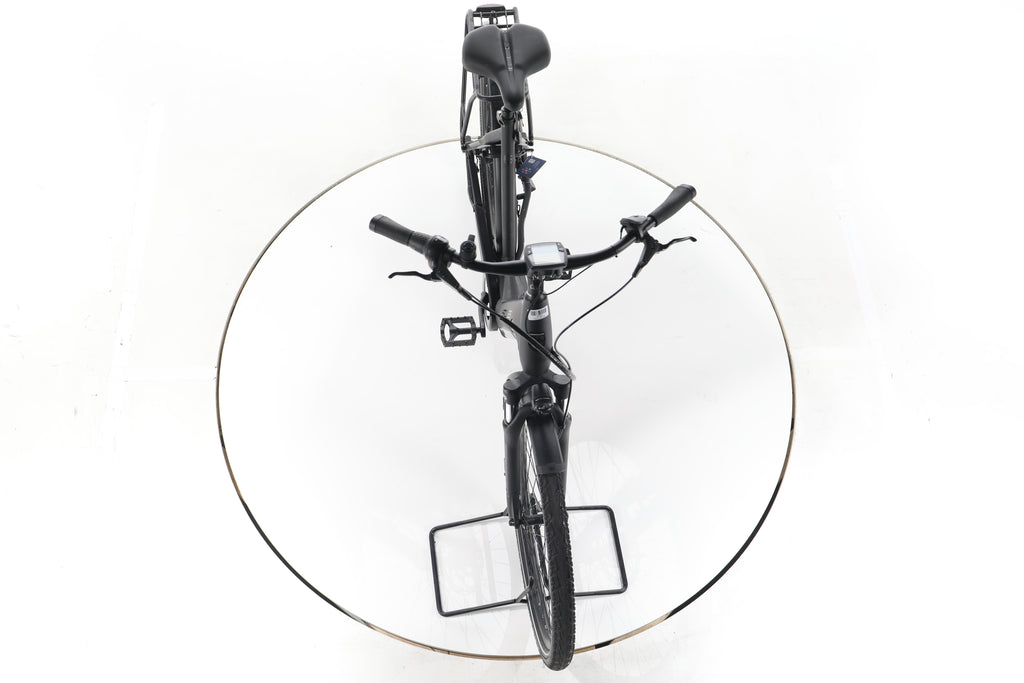 Hercules Roberta I-R8 City E-Bike Tiefeinsteiger - Image 16