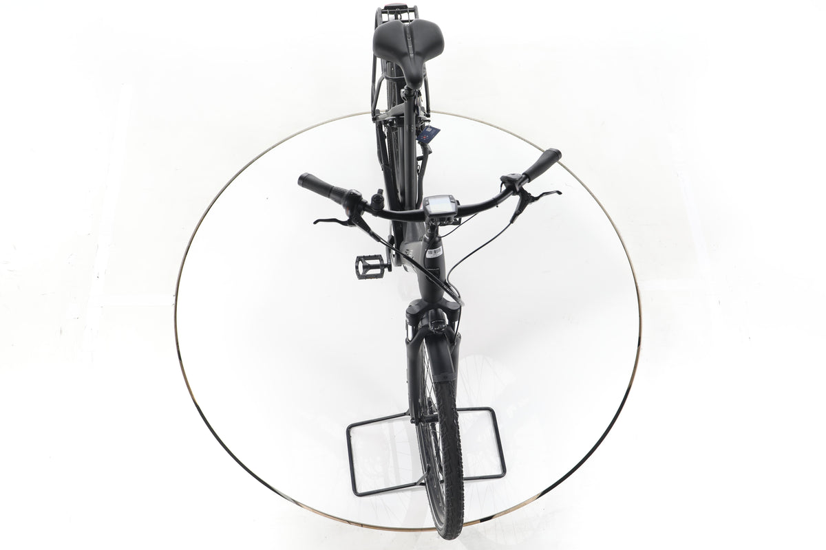 Hercules Roberta I-R8 City E-Bike Tiefeinsteiger - Image 16