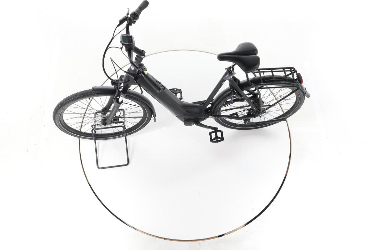 Hercules Roberta I-R8 City E-Bike Tiefeinsteiger - Image 19