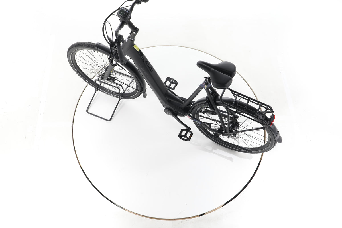 Hercules Roberta I-R8 City E-Bike Tiefeinsteiger - Image 20