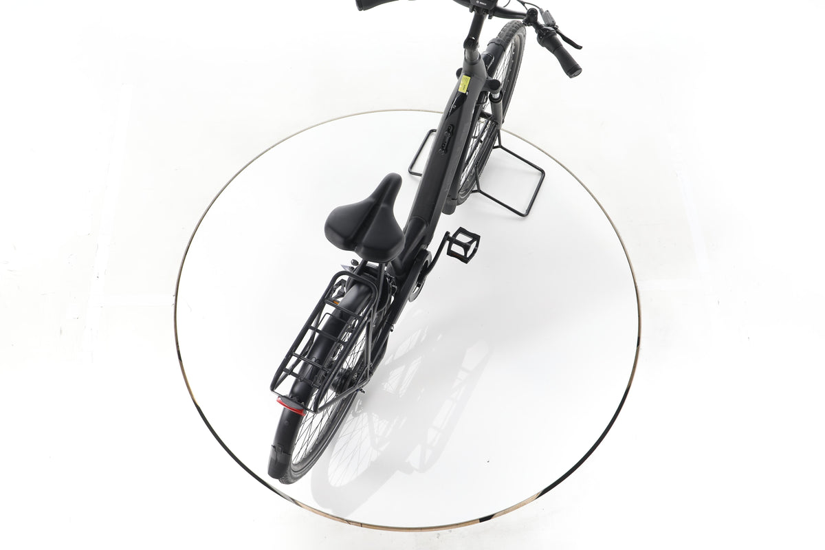 Hercules Roberta I-R8 City E-Bike Tiefeinsteiger - Image 23