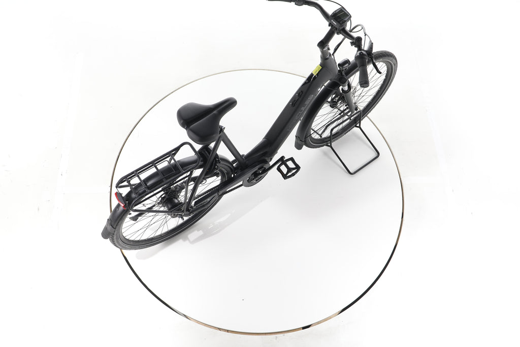 Hercules Roberta I-R8 City E-Bike Tiefeinsteiger - Image 24