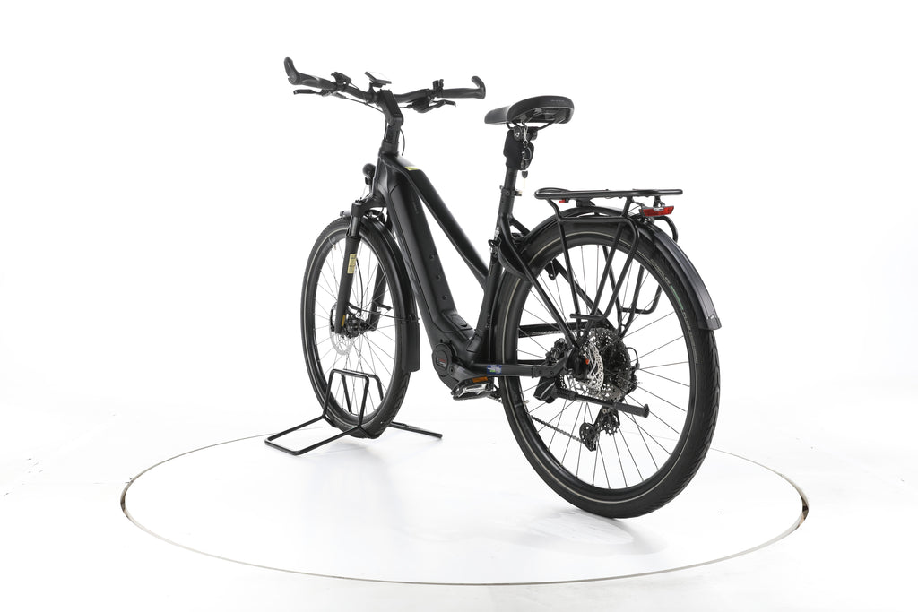 KTM Cento 10 Trekking E-Bike - Image 9
