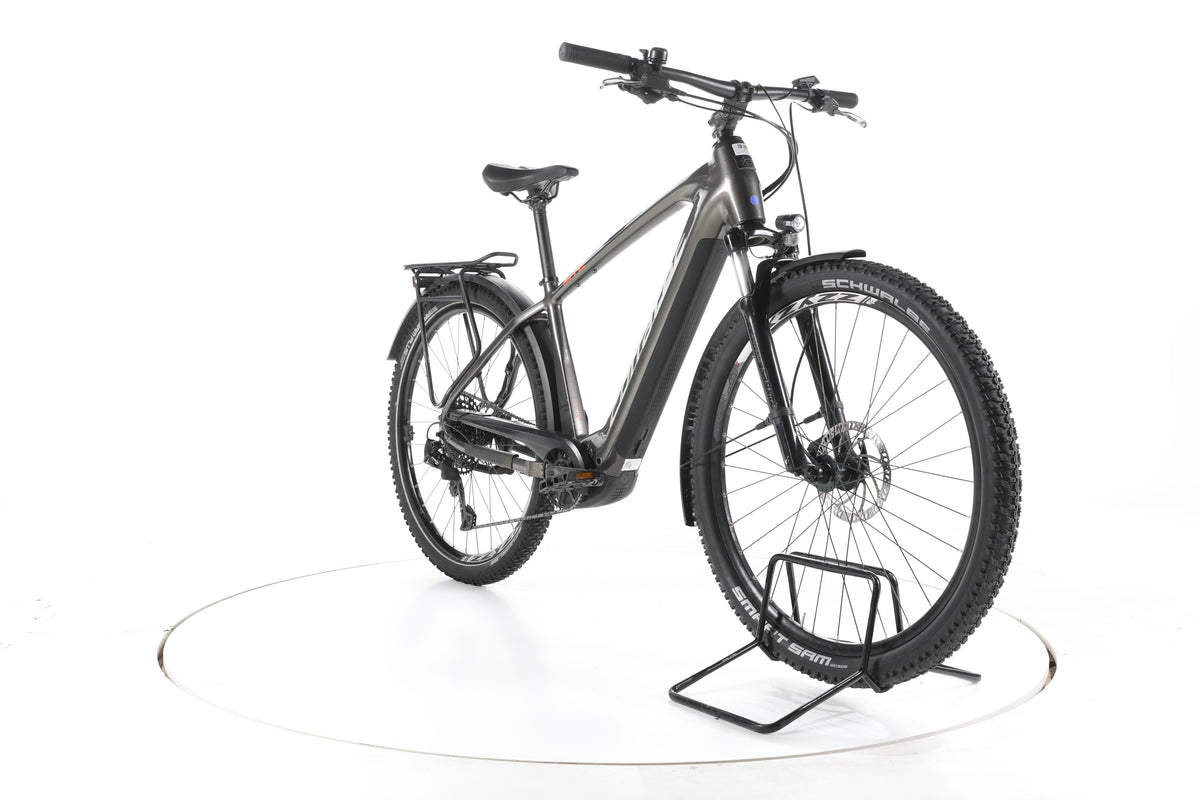 Corratec E-Power MTC Elite 12S SE 3.0 Trekking E-Bike - Image 3