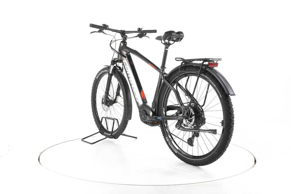 Corratec E-Power MTC Elite 12S SE 3.0 Trekking E-Bike - Image 9