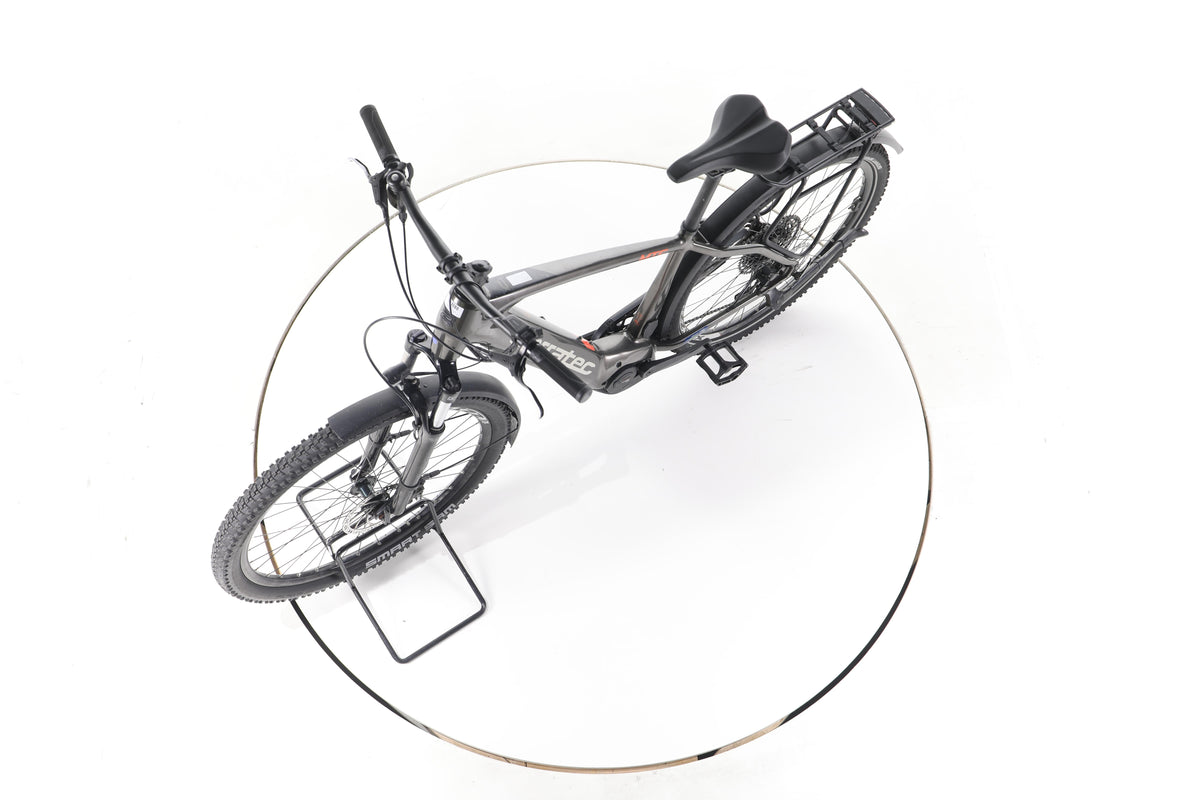 Corratec E-Power MTC Elite 12S SE 3.0 Trekking E-Bike - Image 18