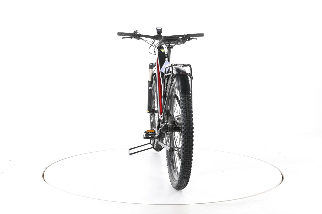 Trek Powerfly FS 4 EQ SUV E-Bike - Image 10