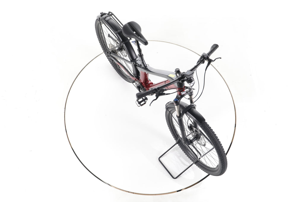 Trek Powerfly FS 4 EQ SUV E-Bike - Image 15