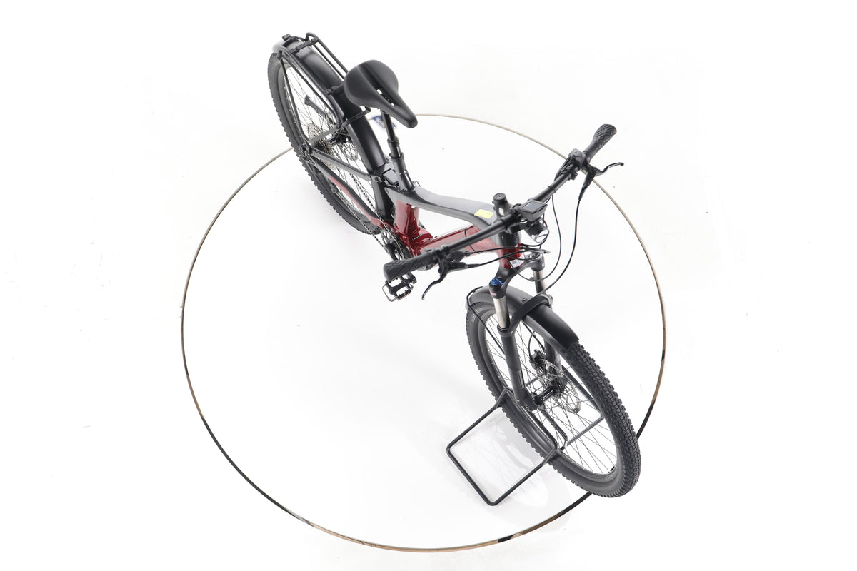Trek Powerfly FS 4 EQ SUV E-Bike - Image 15