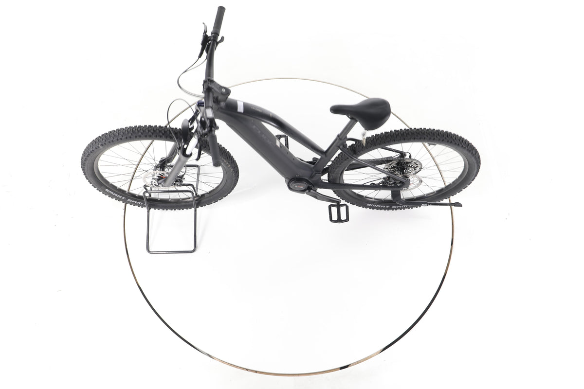 Cube Reaction Hybrid One Trekking E-Bike 2025 - Image 19