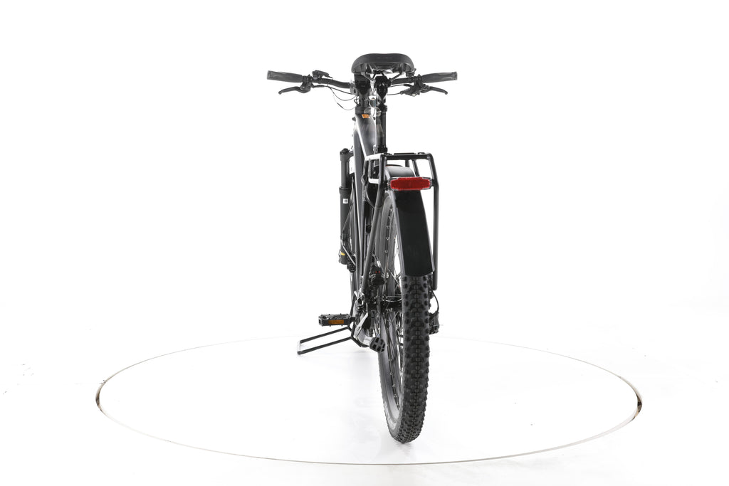 Riese & Müller Charger4 GT Touring Trekking E-Bike - Image 10