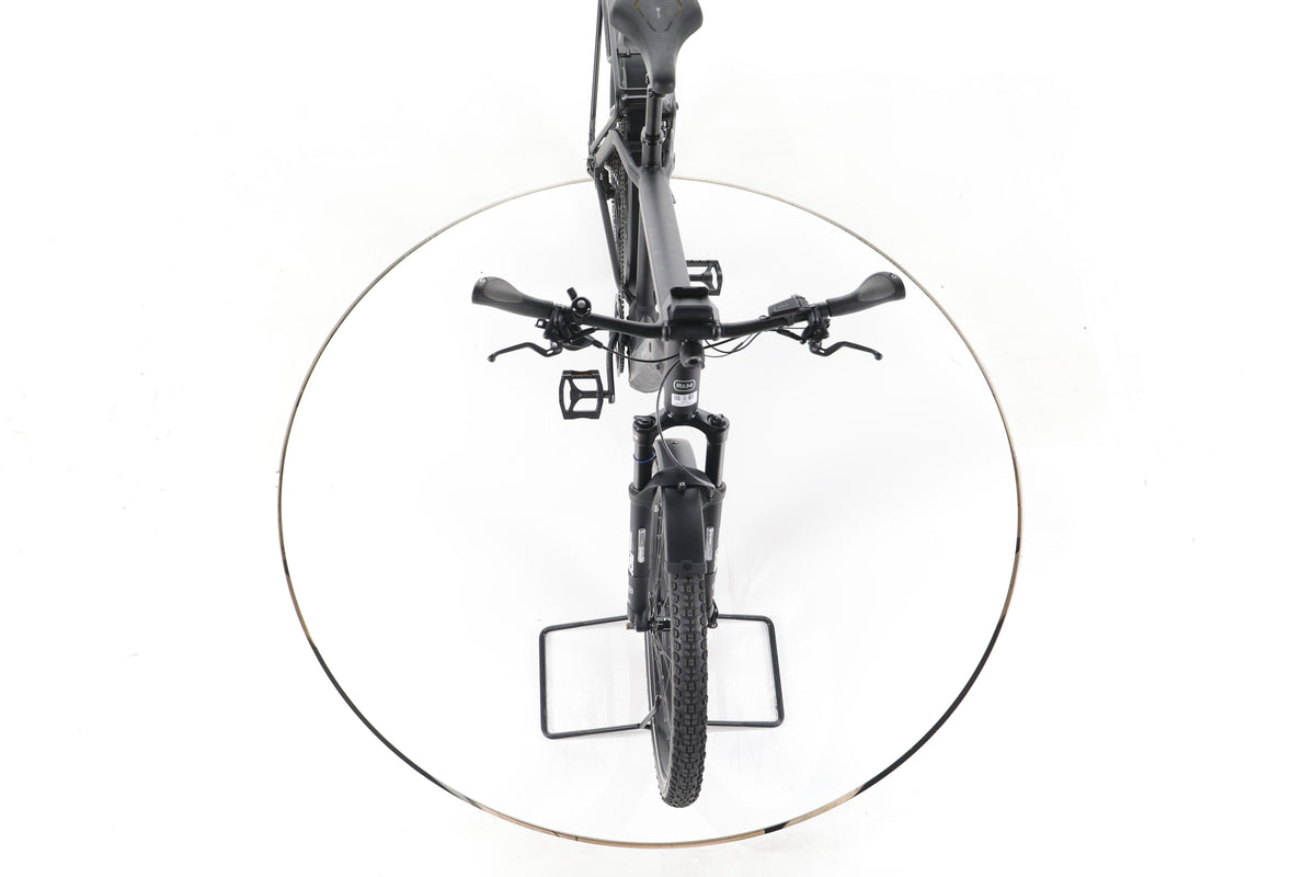 Riese & Müller Charger4 GT Touring Trekking E-Bike - Image 16