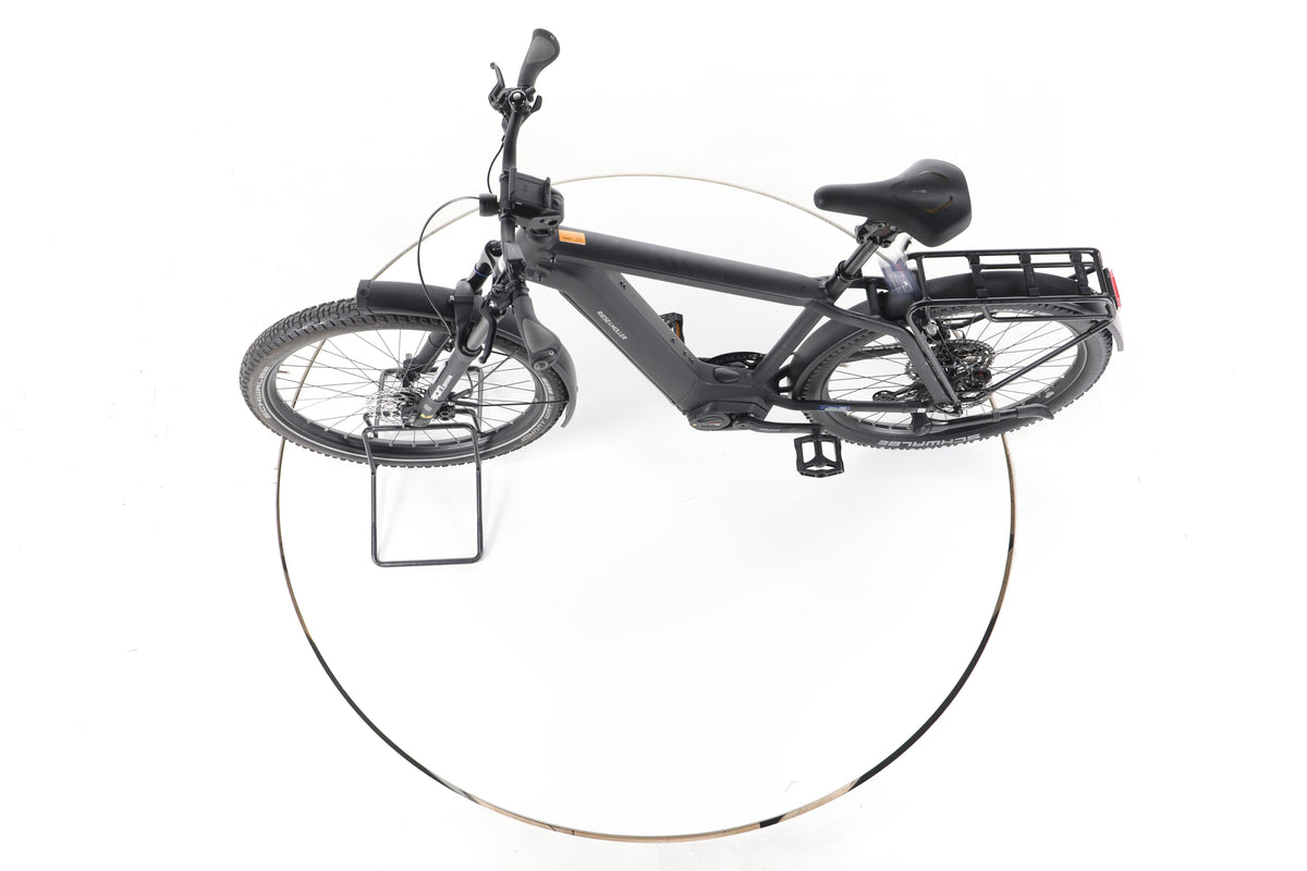Riese & Müller Charger4 GT Touring Trekking E-Bike - Image 19