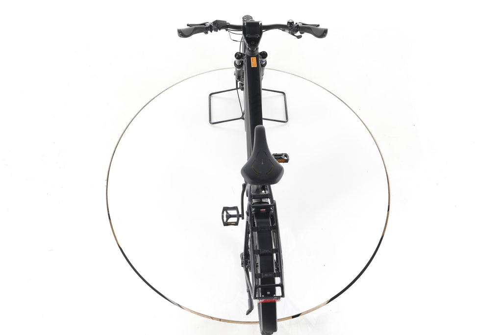 Riese & Müller Charger4 GT Touring Trekking E-Bike - Image 22