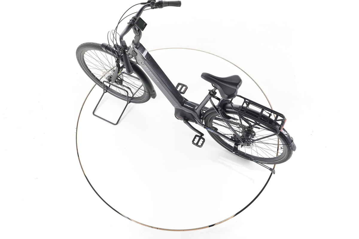 Kalkhoff Image 3.B Advance City E-Bike Tiefeinsteiger - Image 20
