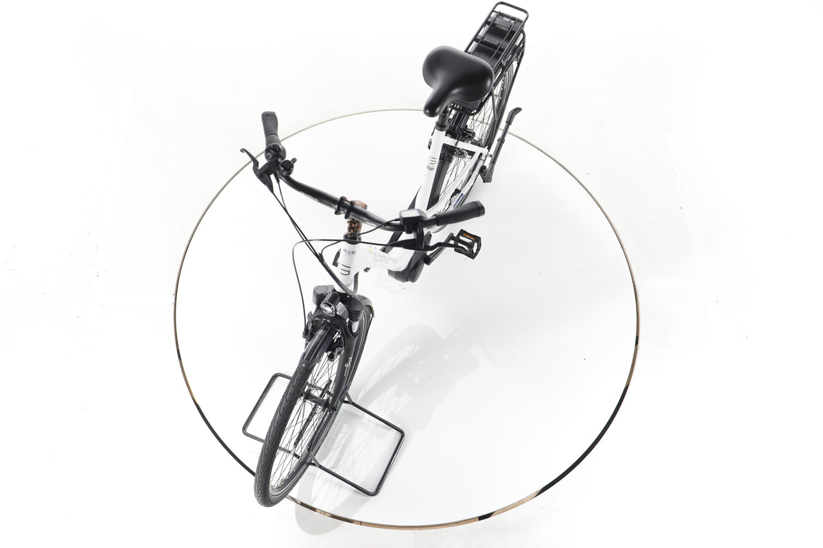 Gudereit EC 3 City E-Bike Tiefeinsteiger - Image 17
