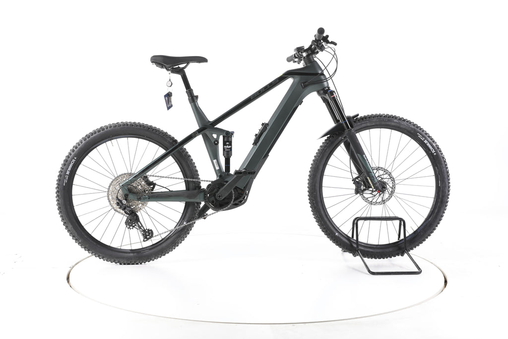 Bulls Sonic EVO AM 2 E-Bike Fully Carbon - Image 1