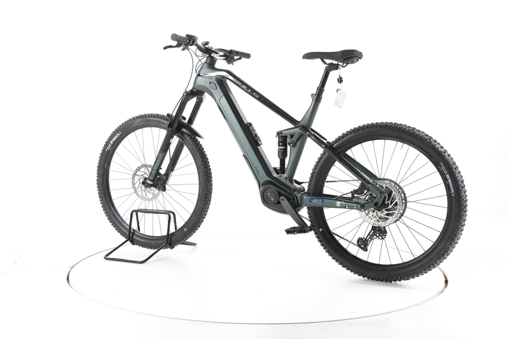 Bulls Sonic EVO AM 2 E-Bike Fully Carbon - Image 8