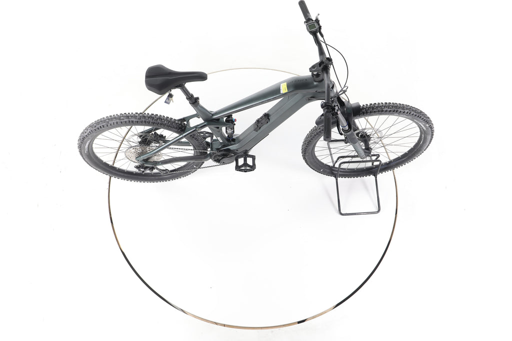Bulls Sonic EVO AM 2 E-Bike Fully Carbon - Image 13