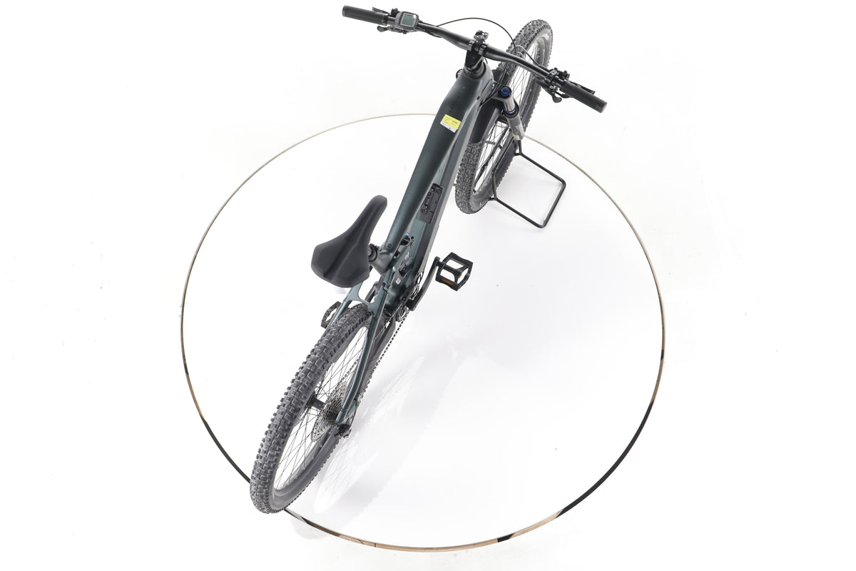Bulls Sonic EVO AM 2 E-Bike Fully Carbon - Image 23