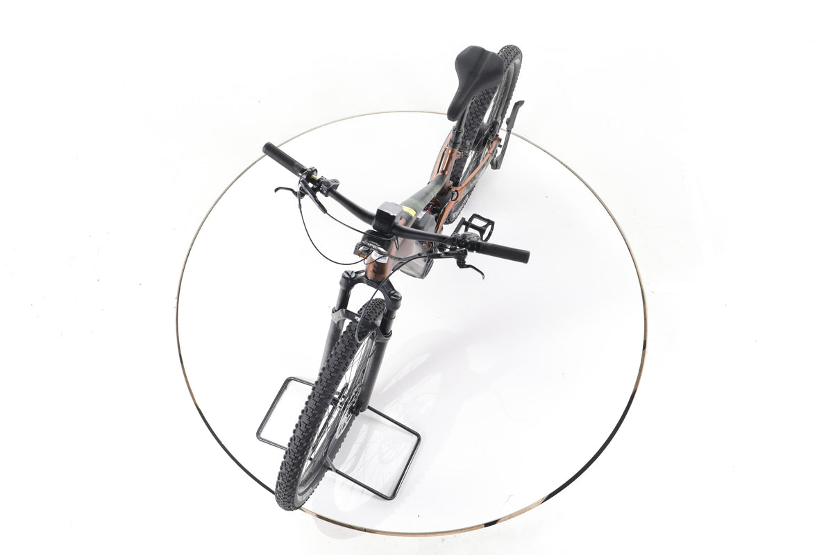 Giant Stormguard E+ 1 E-Bike Fully - Image 17