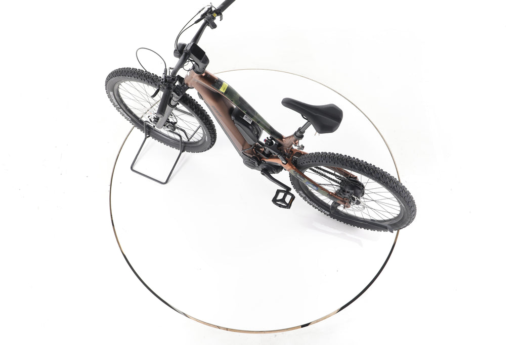 Giant Stormguard E+ 1 E-Bike Fully - Image 20
