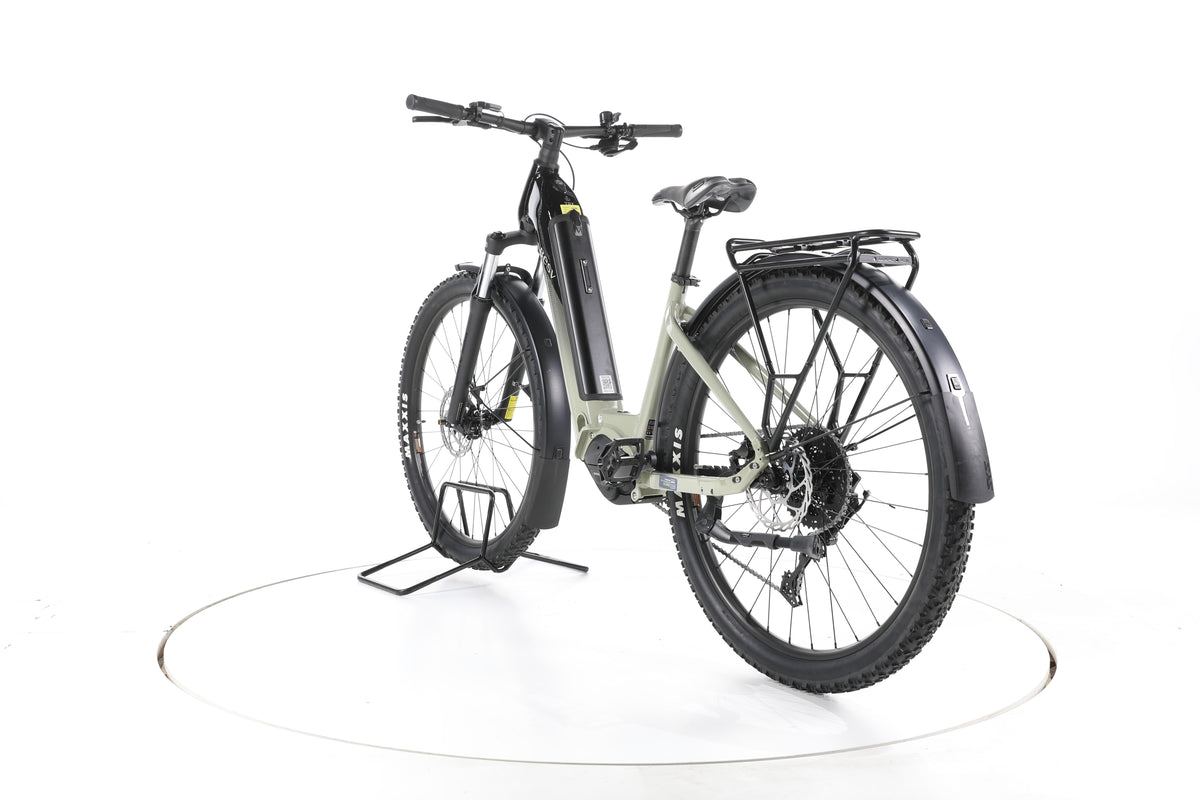 BESV TRX 1.3 Trekking E-Bike Tiefeinsteiger - Image 9