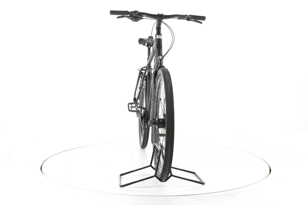 Bergamont Vitess N8 Belt Fahrrad City & Trekking - Image 4