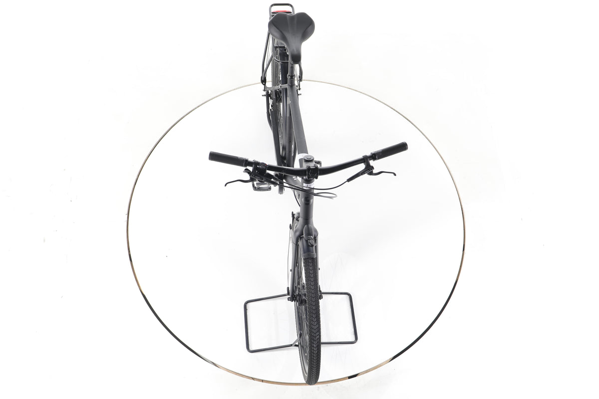 Bergamont Vitess N8 Belt Fahrrad City & Trekking - Image 16