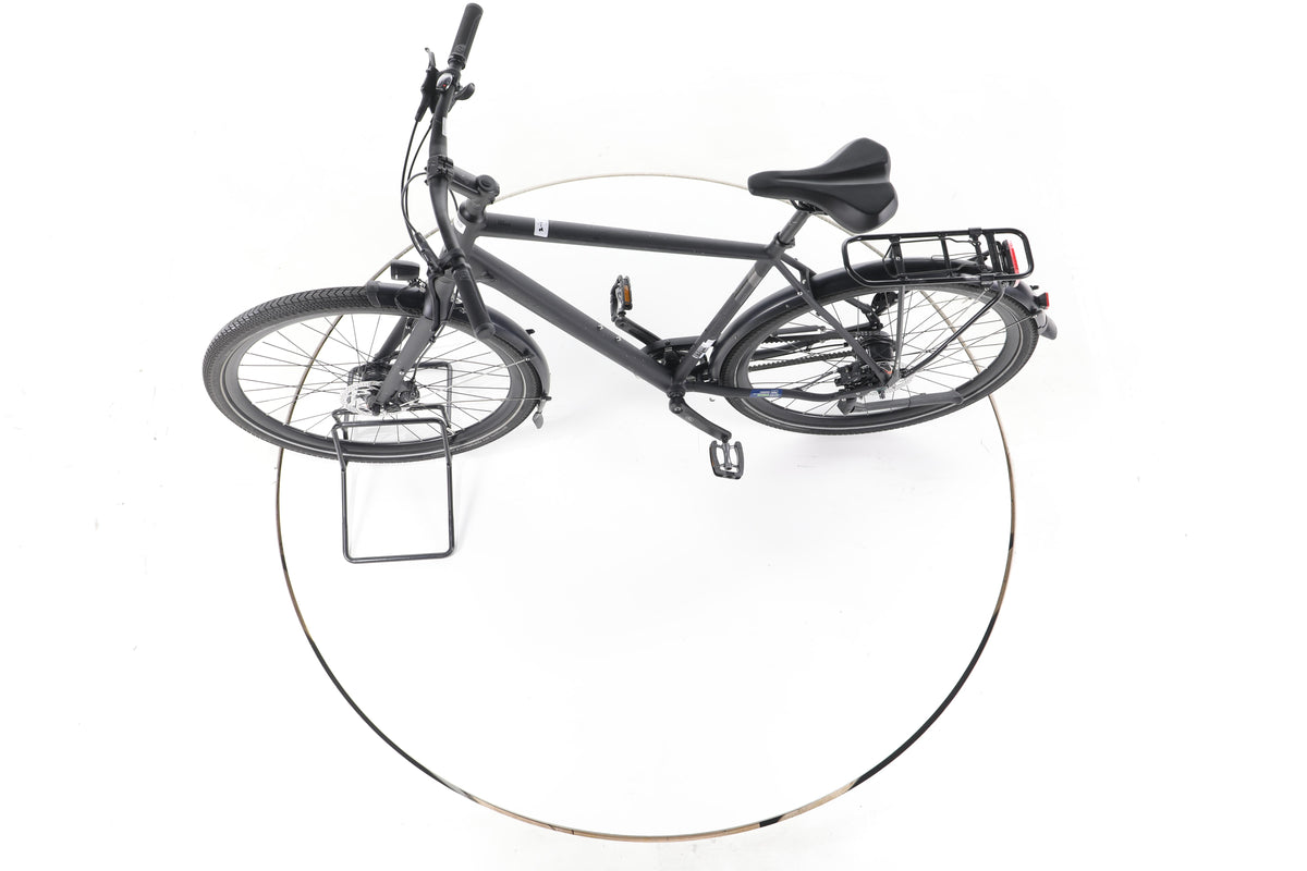 Bergamont Vitess N8 Belt Fahrrad City & Trekking - Image 19