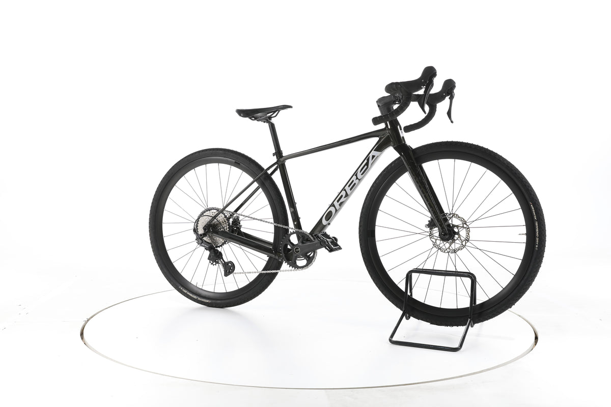 Orbea Terra H30 Gravelbike 2025 - Image 2