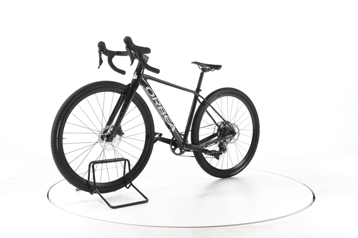 Orbea Terra H30 Gravelbike 2025 - Image 6