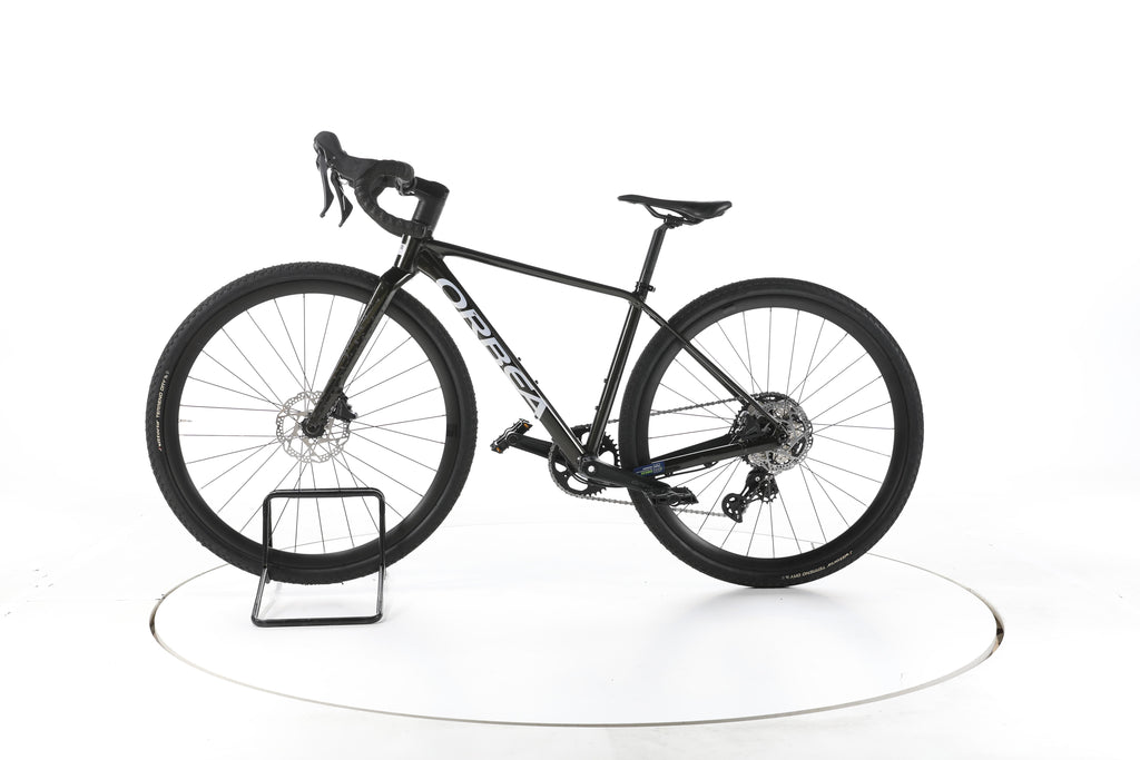 Orbea Terra H30 Gravelbike 2025 - Image 7