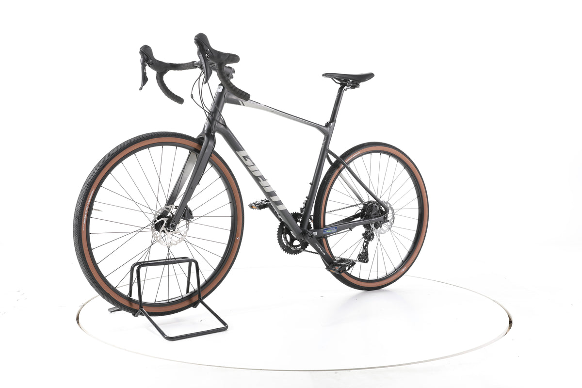 Giant Revolt Gravelbike - Image 6