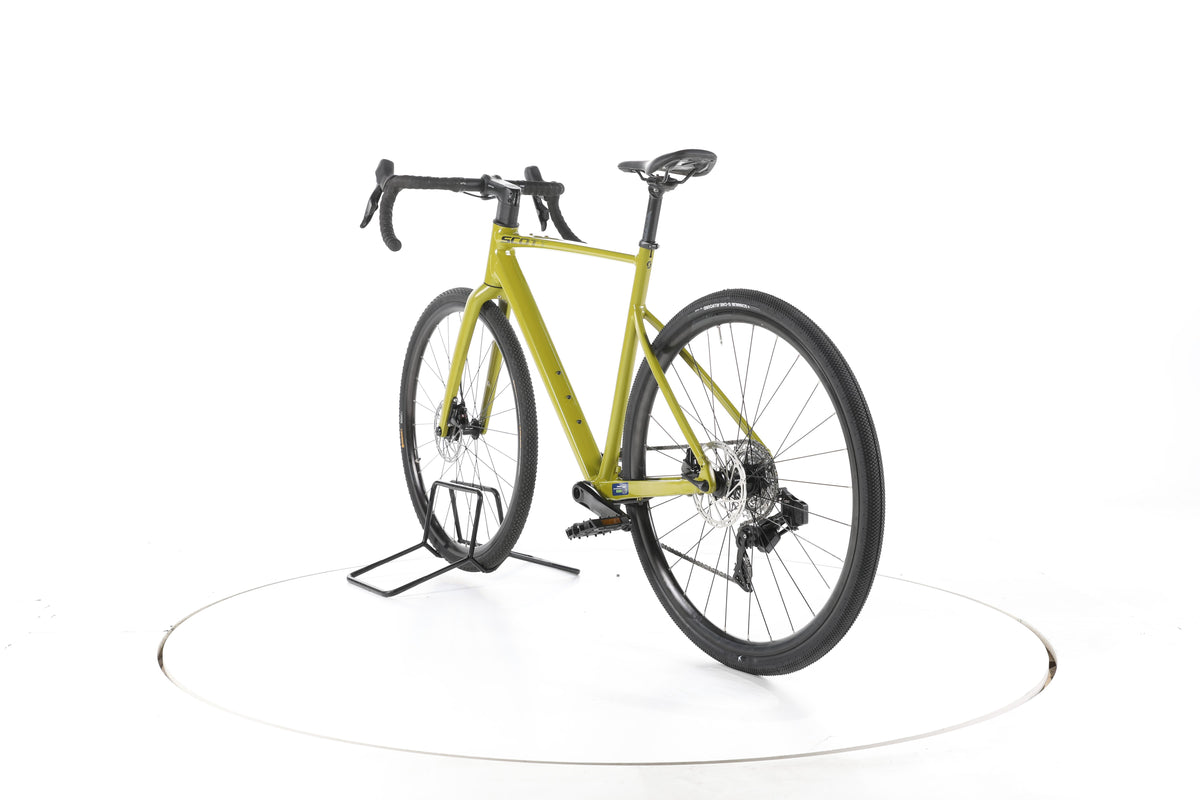 Scott Speedster Gravel 10 Gravelbike - Image 9