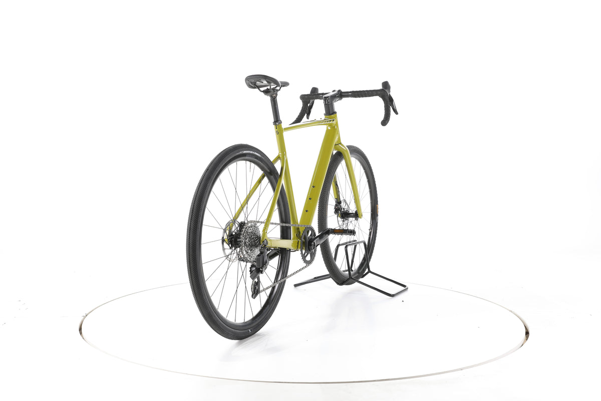 Scott Speedster Gravel 10 Gravelbike - Image 11