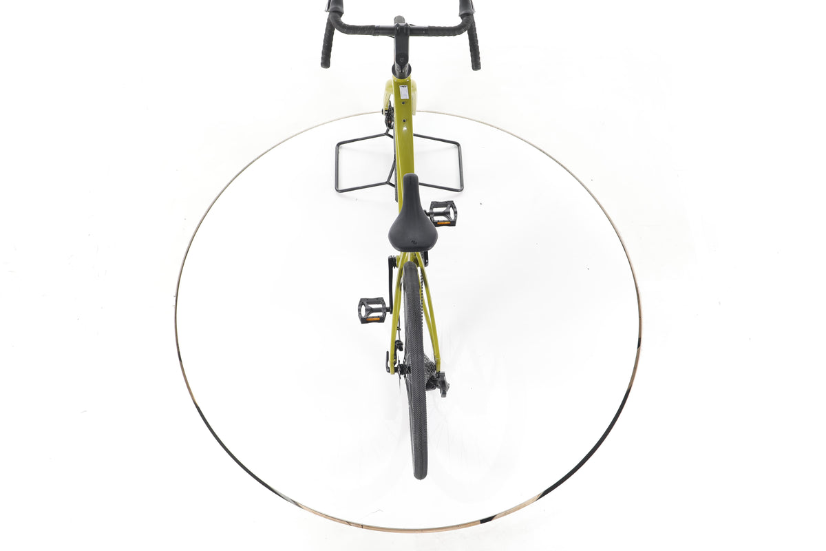 Scott Speedster Gravel 10 Gravelbike - Image 22