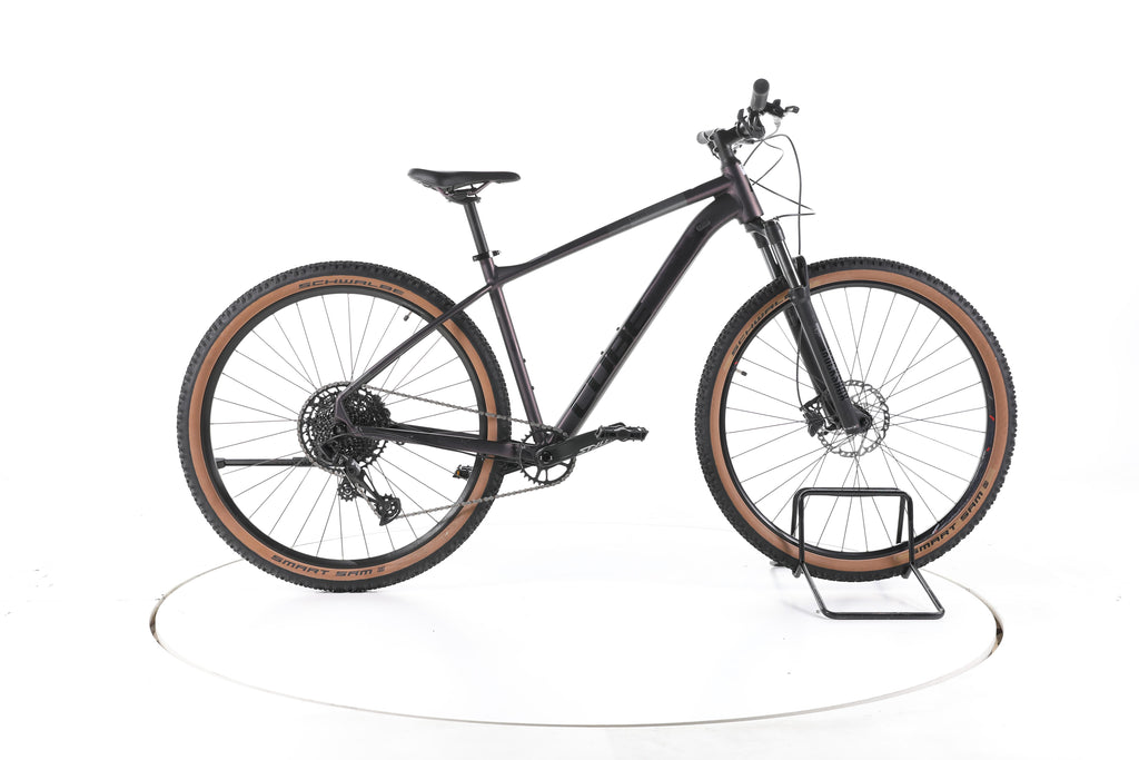 Cube Access WS SLX Fahrrad Hardtail - Image 1