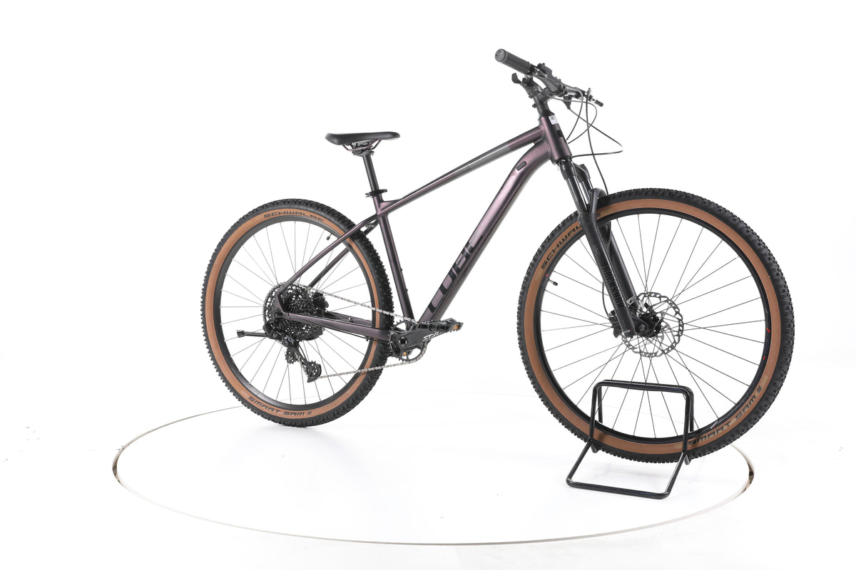 Cube Access WS SLX Fahrrad Hardtail - Image 2