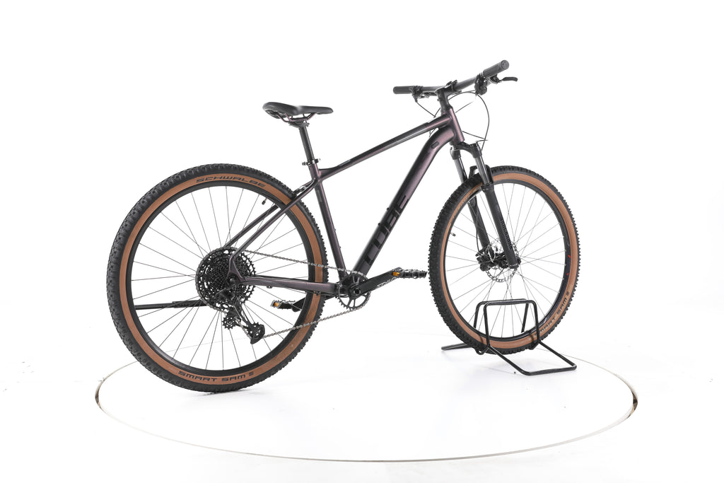 Cube Access WS SLX Fahrrad Hardtail - Image 12