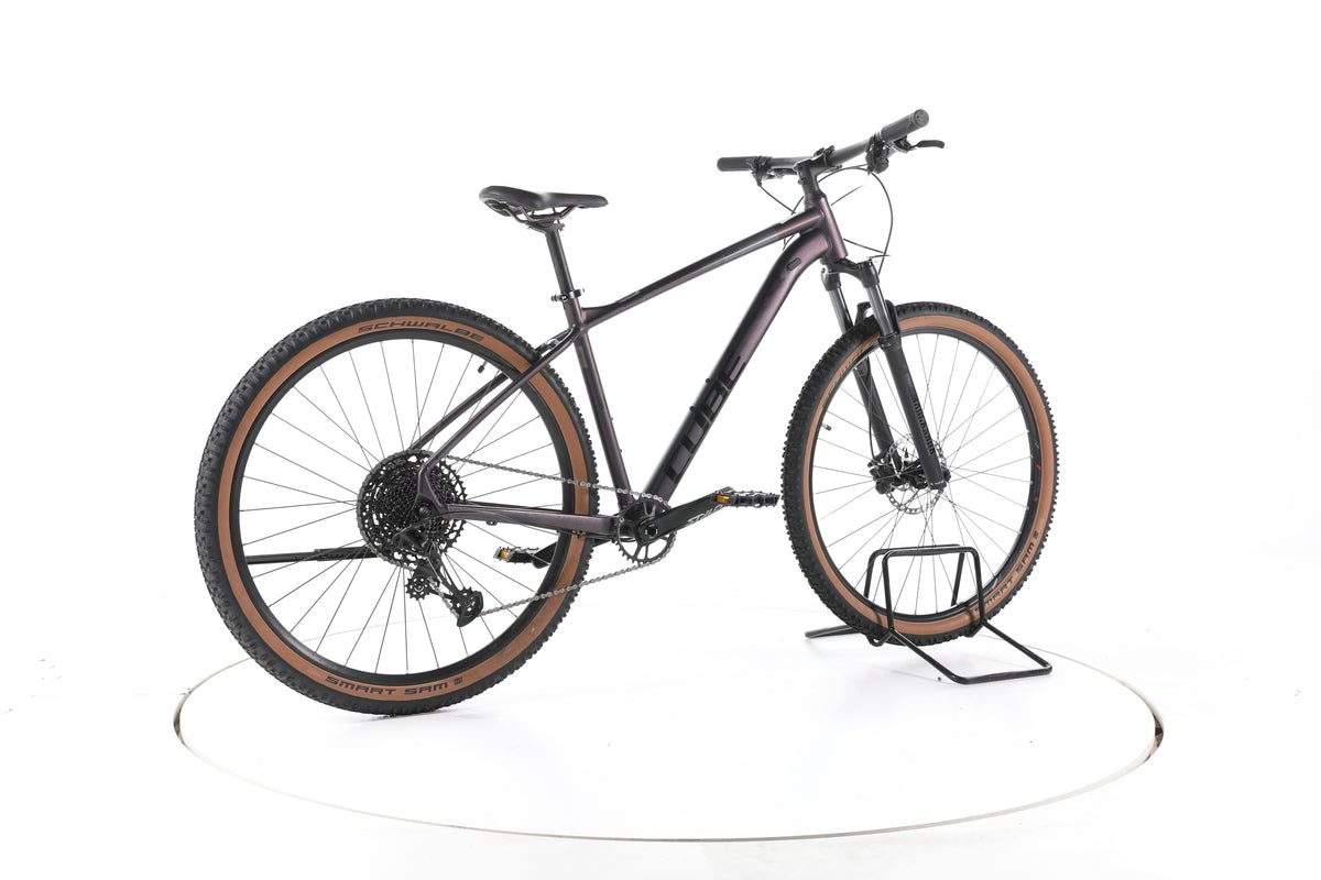 Cube Access WS SLX Fahrrad Hardtail - Image 12