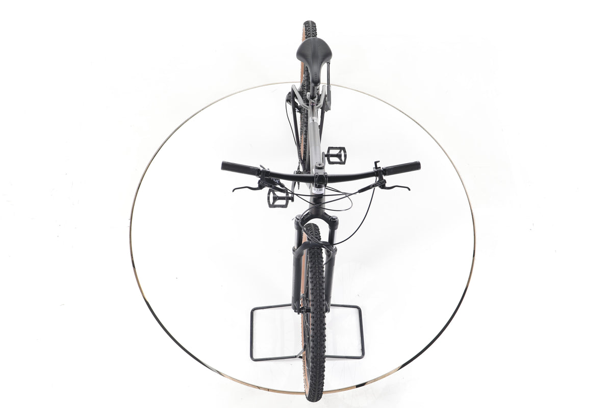 Cube Access WS SLX Fahrrad Hardtail - Image 16