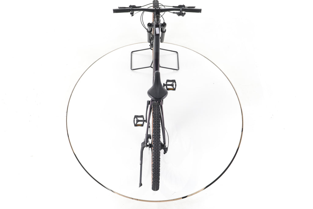 Cube Access WS SLX Fahrrad Hardtail - Image 22