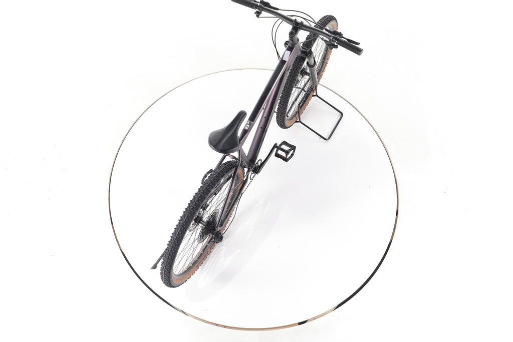 Cube Access WS SLX Fahrrad Hardtail - Image 23